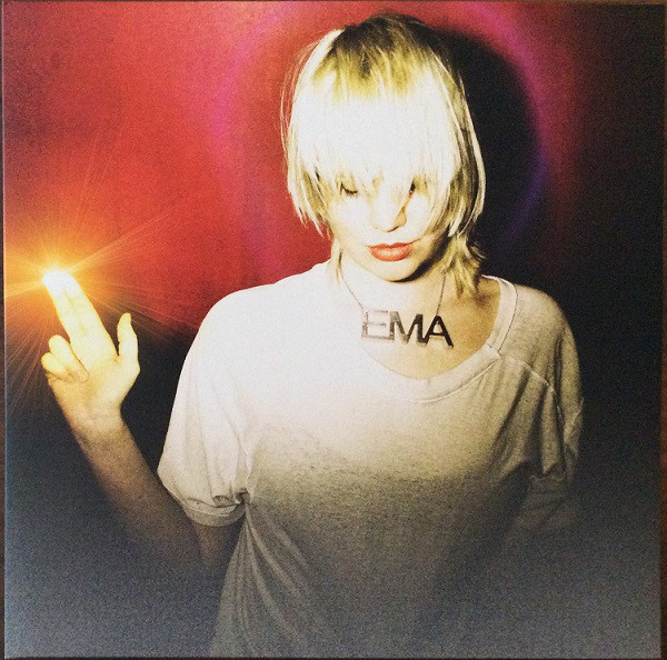 EMA: Past Life Martyred Saints (2011)